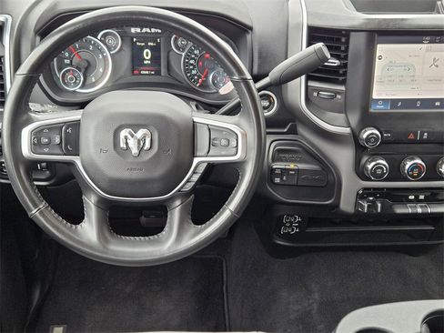 Used 2024 RAM 2500 Big Horn image 10