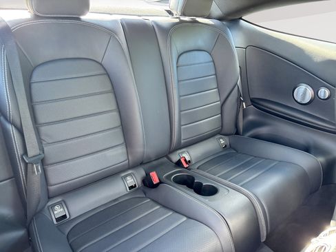 Used 2018 Mercedes-Benz C 300 4MATIC Coupe image 26
