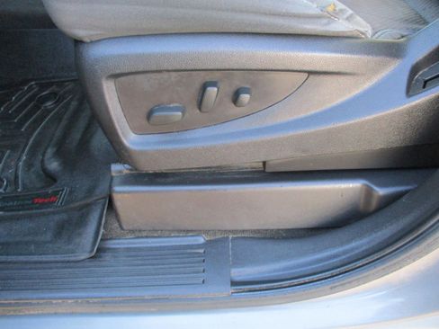 Used 2017 Chevrolet Silverado 1500 LT w/ All Star Edition image 14