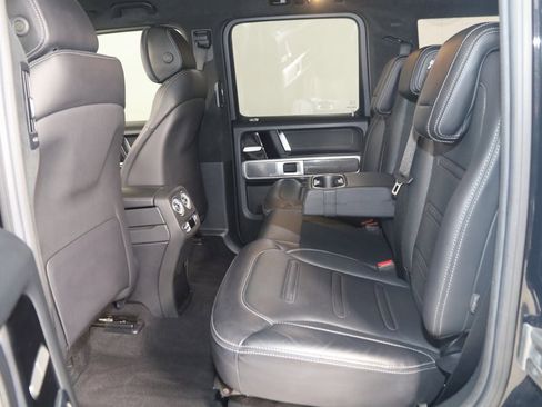Used 2022 Mercedes-Benz G 550 image 61