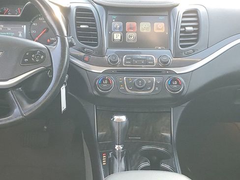 Used 2014 Chevrolet Impala LT image 28