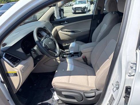Used 2017 Hyundai Tucson SE FWD image 14