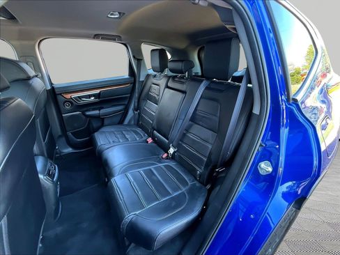 Used 2022 Honda CR-V EX-L image 21