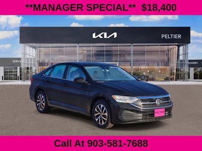 Used 2024 Volkswagen Jetta S