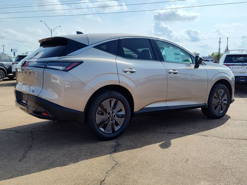 New 2026 Nissan Murano SL image 5