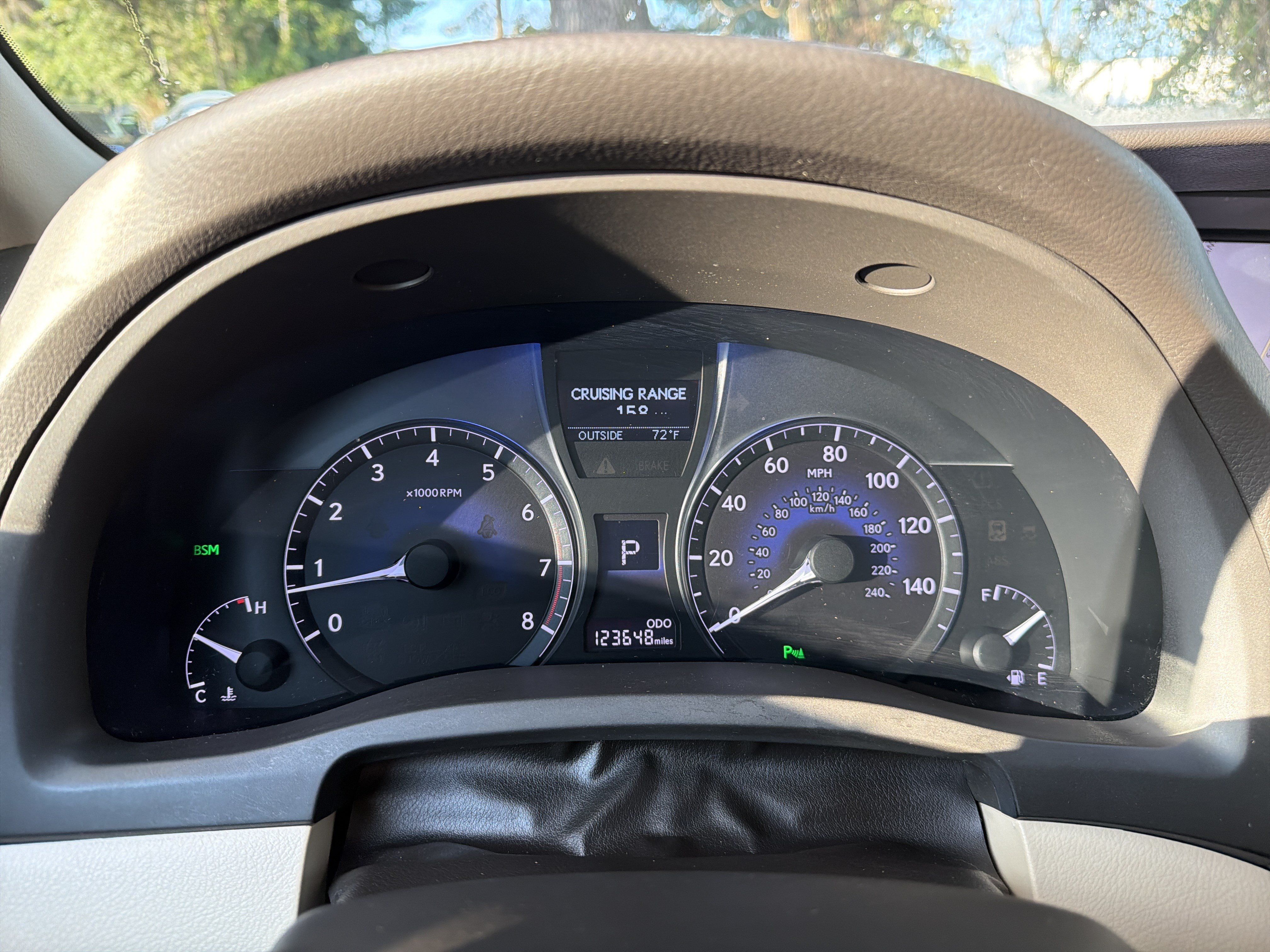 Used 2015 Lexus RX 350 AWD image 21