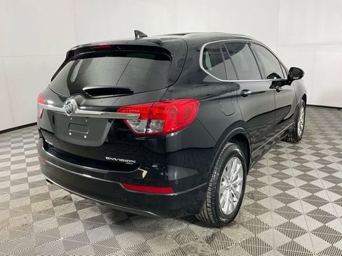 Used 2018 Buick Envision Essence image 7