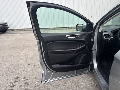 Used 2023 Ford Edge SEL w/ Convenience Package AWD/4WD image 10