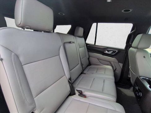 Used 2024 Chevrolet Tahoe LT RWD image 21