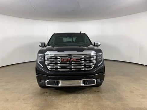 Used 2024 GMC Sierra 1500 Denali w/ Technology Package image 3