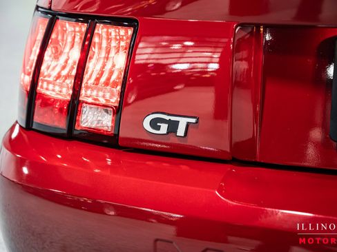 Used 2001 Ford Mustang GT image 13