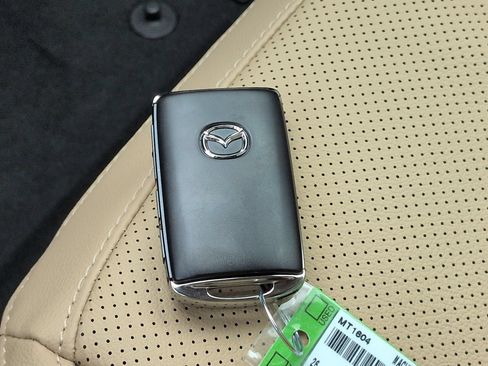 New 2026 MAZDA CX-5 2.5 S w/ Premium Plus Package AWD/4WD image 28