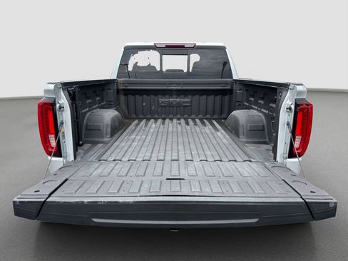 Used 2021 GMC Sierra 1500 SLT w/ SLT Premium Plus Package AWD/4WD image 20