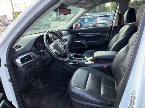 Used 2020 Kia Telluride EX w/ EX Premium Package AWD/4WD image 14