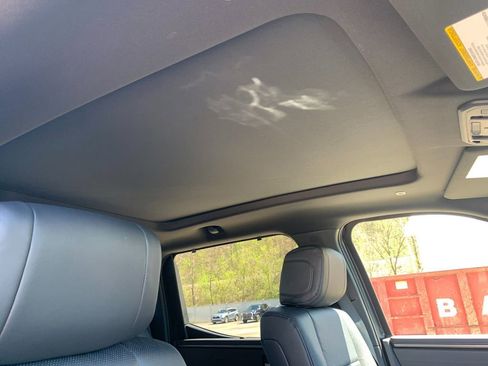 New 2026 Toyota Tundra Limited AWD/4WD image 17