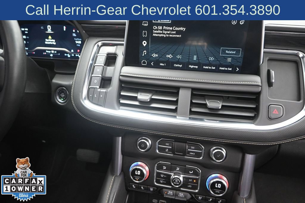 Used 2023 GMC Yukon SLT w/ SLT Premium Package RWD image 28