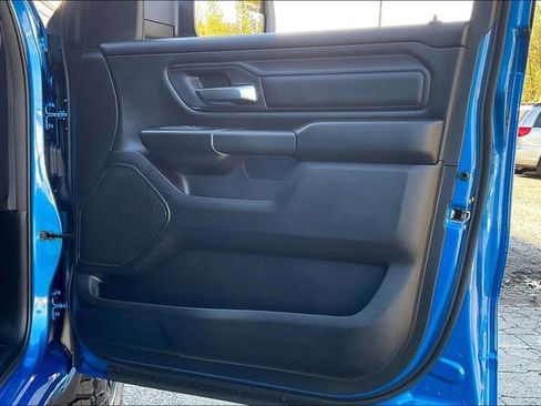 New 2025 RAM 1500 Classic Warlock image 25