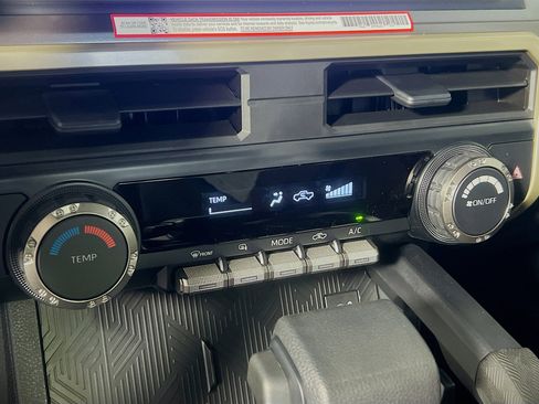 New 2025 Toyota Tacoma SR5 image 27