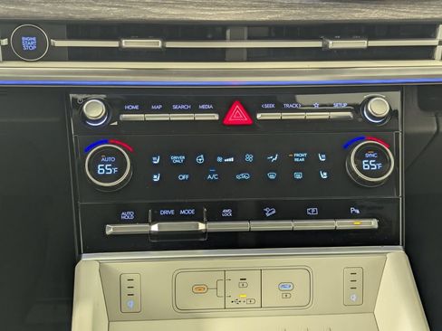 New 2026 Hyundai Santa Fe Limited AWD/4WD image 19