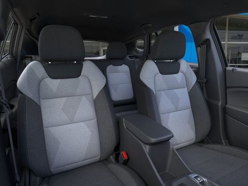 New 2026 Chevrolet Trax RS image 16