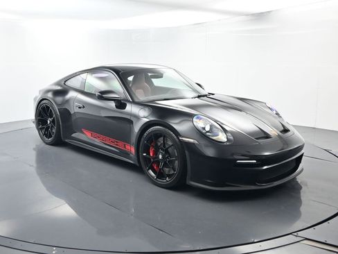 Used 2023 Porsche 911 GT3 image 17