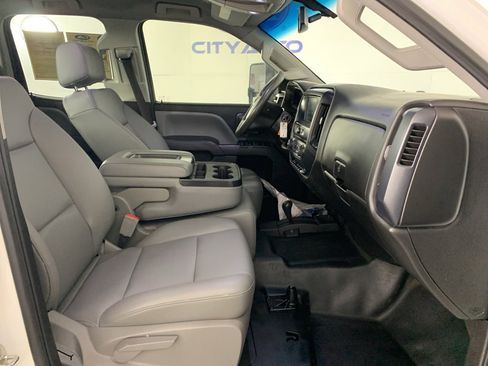 Used 2019 Chevrolet Silverado 2500 W/T image 36