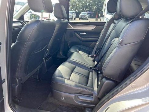 Used 2024 MAZDA CX-90 3.3 Turbo S image 11