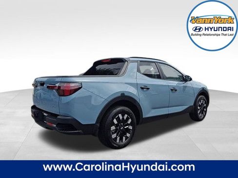 New 2026 Hyundai Santa Cruz SEL image 4