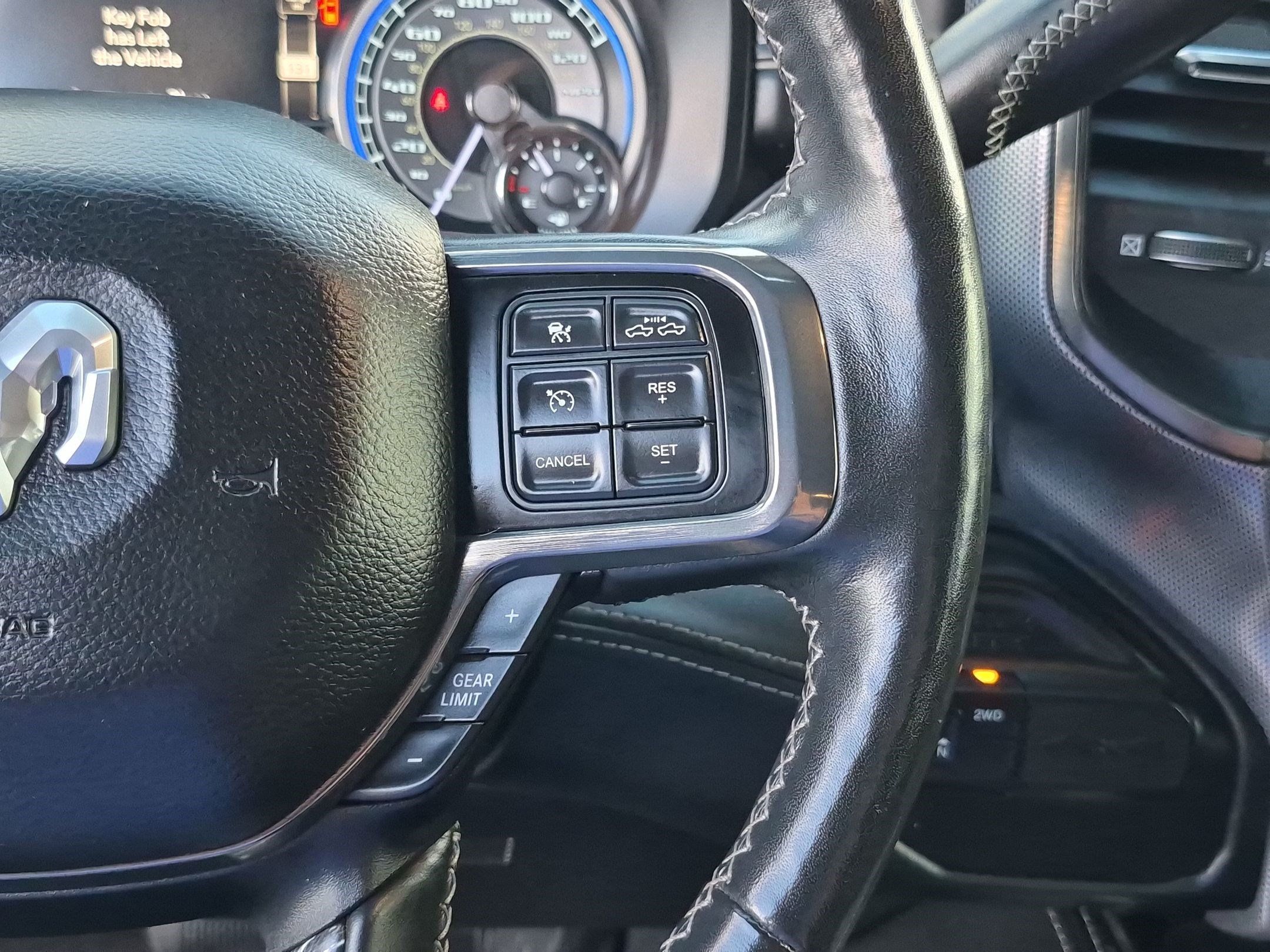 Used 2020 RAM 3500 Limited AWD/4WD image 20