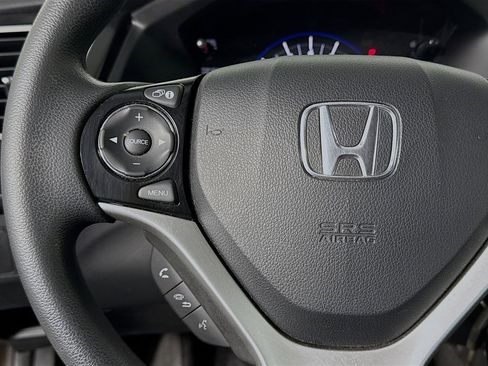 Used 2013 Honda Civic LX image 11