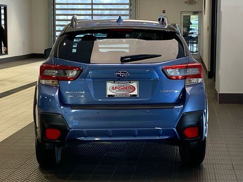 Used 2023 Subaru Crosstrek 2.5i Limited AWD/4WD image 5