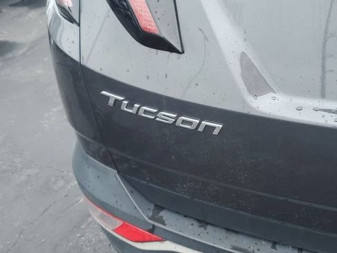 Used 2022 Hyundai Tucson SEL AWD/4WD image 7