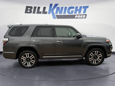 Used 2019 Toyota 4Runner Limited image 6