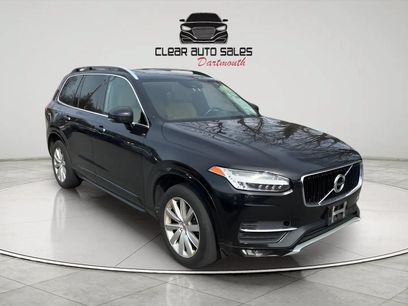 Used 2016 Volvo XC90 T6 Momentum