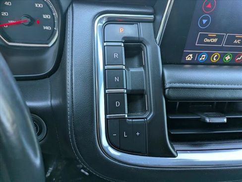 Used 2021 Chevrolet Tahoe LT AWD/4WD image 13