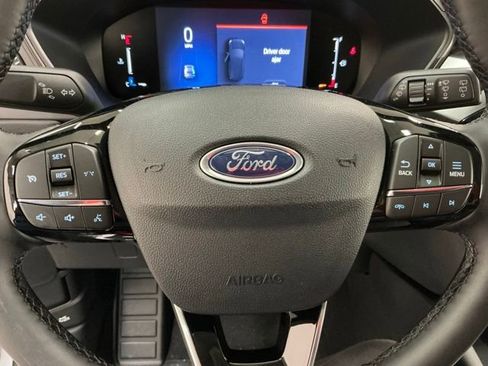 New 2026 Ford Escape Active w/ Cold Weather Package image 26