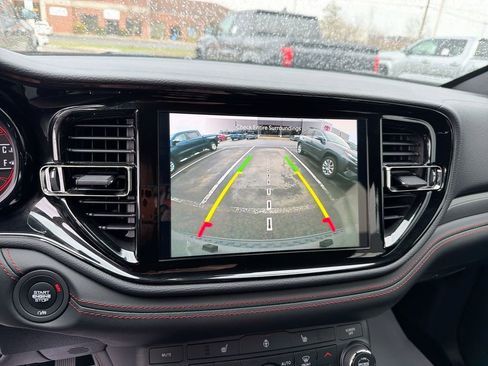 Used 2026 Dodge Durango GT AWD/4WD image 24