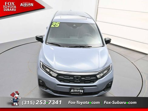 Used 2025 Honda Odyssey Sport-L image 30