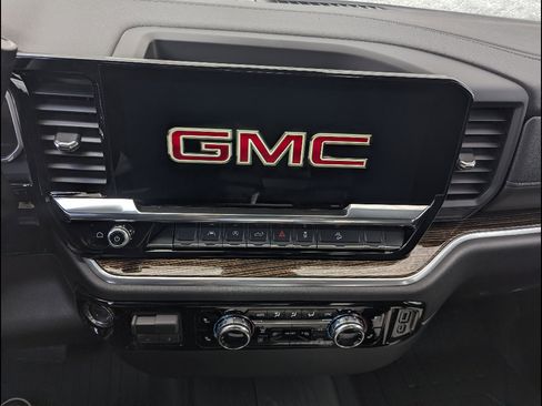 New 2026 GMC Sierra 1500 SLE w/ X31 Off-Road Package image 24