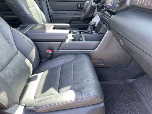 Used 2024 Toyota Tundra TRD Pro image 35