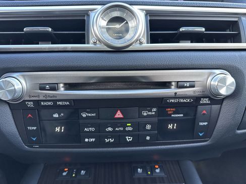 Used 2013 Lexus GS 350 AWD w/ Luxury Pkg w/Cold Weather Pkg image 26