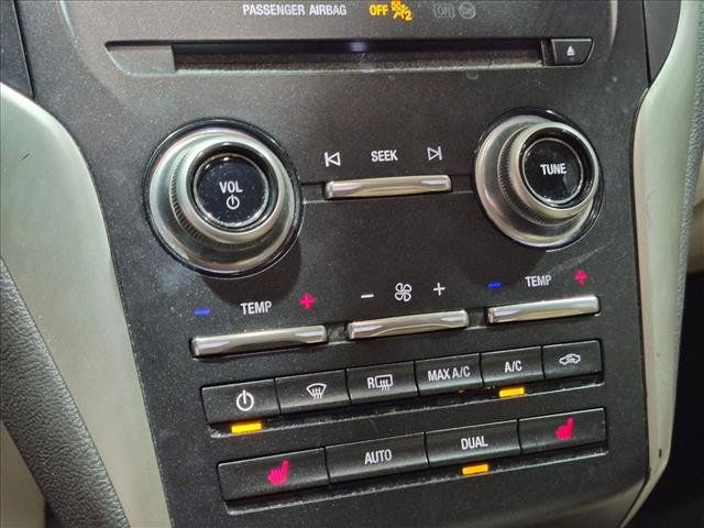 Used 2017 Lincoln MKC Premiere FWD image 21
