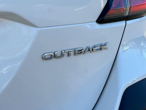 Used 2020 Subaru Outback Premium w/ Popular Package #1 image 18