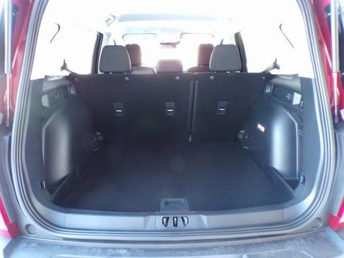 New 2025 Ford Bronco Sport Big Bend w/ Convenience Package image 7