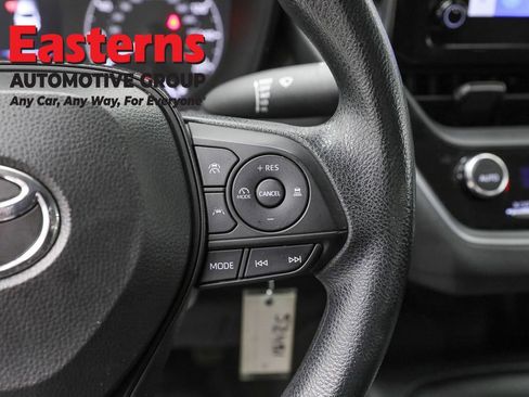 Used 2024 Toyota Corolla LE image 16