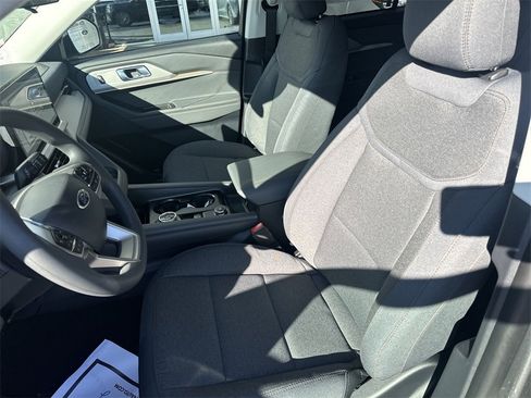 New 2026 Ford Explorer Active image 17