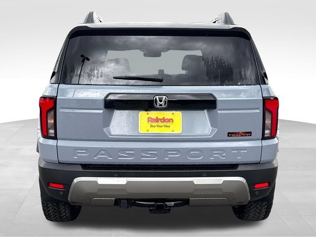 New 2026 Honda Passport TrailSport image 7