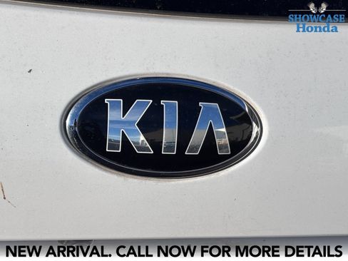 Used 2016 Kia Sorento LX FWD image 10