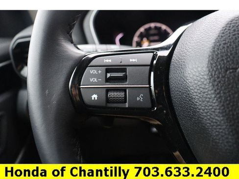 Certified 2025 Honda Pilot EX-L image 12