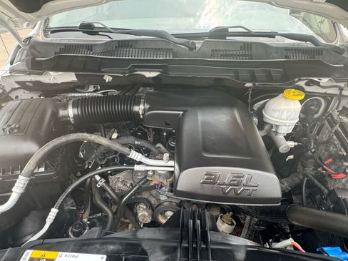 Used 2018 RAM 1500 Tradesman w/ Popular Equipment Group AWD/4WD image 31